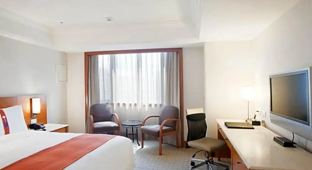 Номер Standard HiONE Holiday Hotel