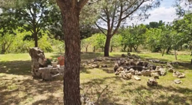 B&B Masseria Sant'Angelo, Varaa Bed and Breakfast Santeramo in Colle Bari Province