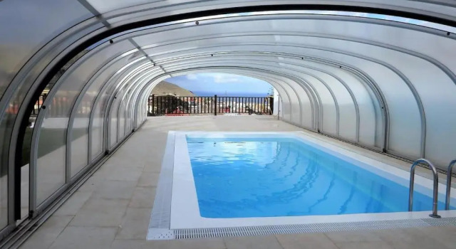 Вилла 129 Villa Tea TEGUESTE by Sunkeyrents