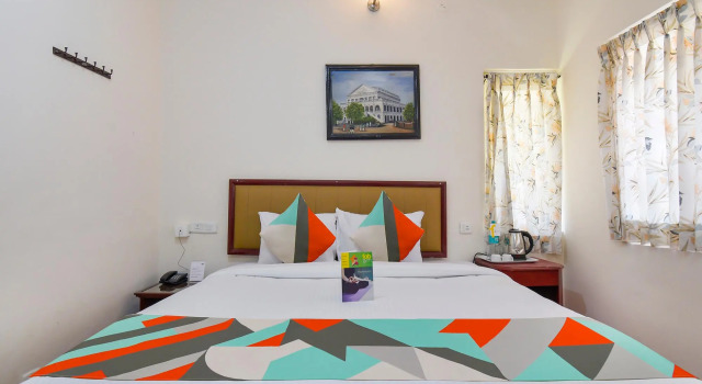 Номер Deluxe Via Wenlock Homes - Nr Government Rose Garden