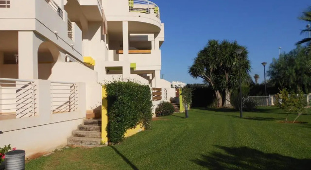 Playa Sol II Apartment