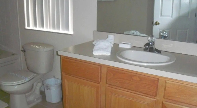 Timon's Townhome, Rezerwuj Hotel Kissimmee Kissimmee