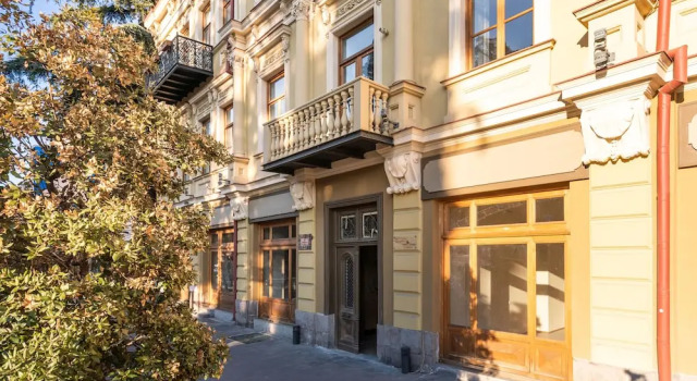 Апартаменты H&B apartments Atoneli, Забронировать Апартаменты/квартира Тбилиси Регион Тбилиси, рядом с Tеатр имени Марджанишвили