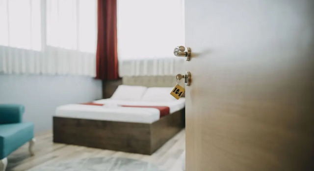 Mymahall Hotel, Rezerwuj Hotel Bornova Izmir