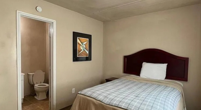 Extended Stay of Carrizo Springs, Rezerwuj Hotel Carrizo Springs 