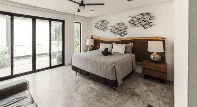 Bh78 Vip Penthouses Immersive Magic Experience, Rezerwuj Apartament Hotele w Quintana Roo z parkingiem, Parking