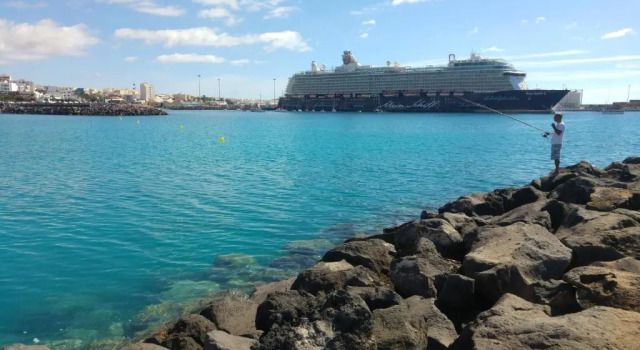 Zen Apartment Playa Chica, Prenota Appartamento Puerto del Rosario Fuerteventura