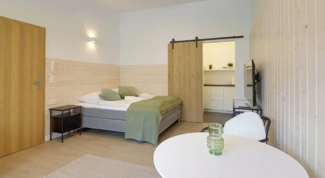 Люкс Superior RentPlanet - Apartamenty Kilińskiego