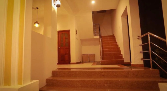Nimnada villa