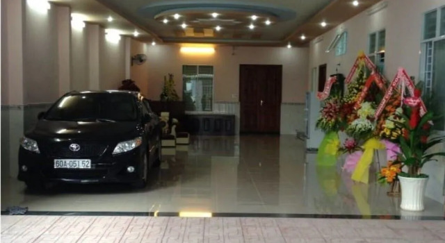 Hoang Tri 89 Hotel