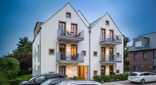 Haus Scharhoern_Riff _ Fewo 16