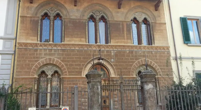 B&B Firenze 400