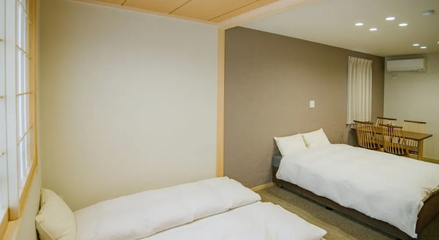 Номер Standard Tokyo Lai's House
