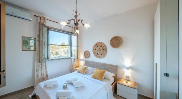B&B Il Vigneto, Забронировать Отель «постель и завтрак» Сорсо Sardinia North