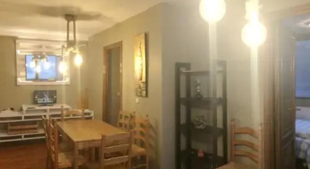 Apartamento Atenea