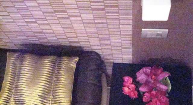Двухместный номер Standard Interno 5 B&B