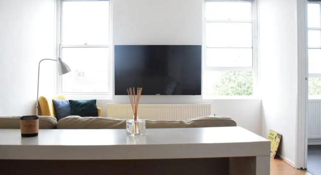 1 Bedroom Flat in Canonbury, Varaa Huoneisto Asunnot kohteessa Merseyside, Huoneisto