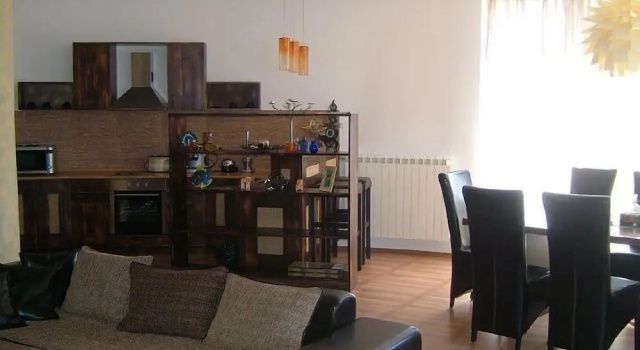 Одноместный люкс Luxury Park Hotel Troyan