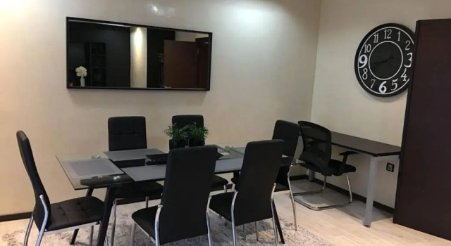 Апартаменты Nice Apartment For Families- Bd Ghandi- Casablanca