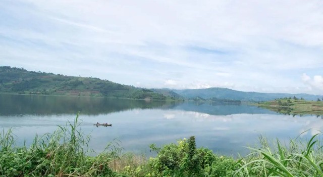 Byoona Amagara, Book Hotel Billige hoteller i Kabale
