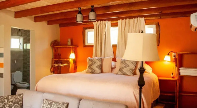 Il Tano Suites Punta del Diablo