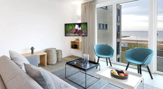 Номер Superior Marissa Resort