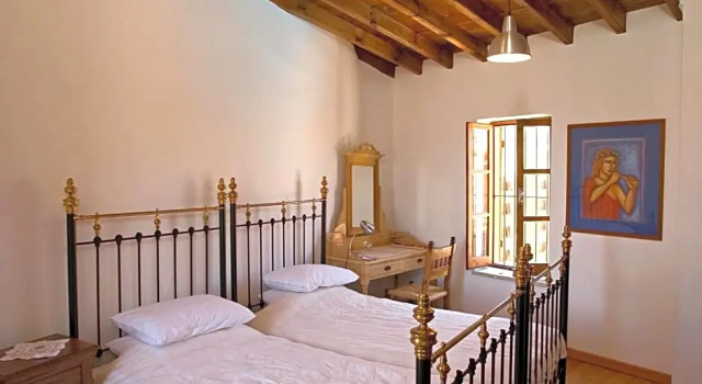 Номер Standard Porfyrios Country House