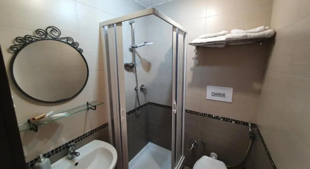 Номер Standard Domus Armenio