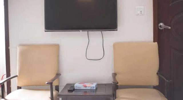 Deluxe double chambre GOHO Rooms Badar