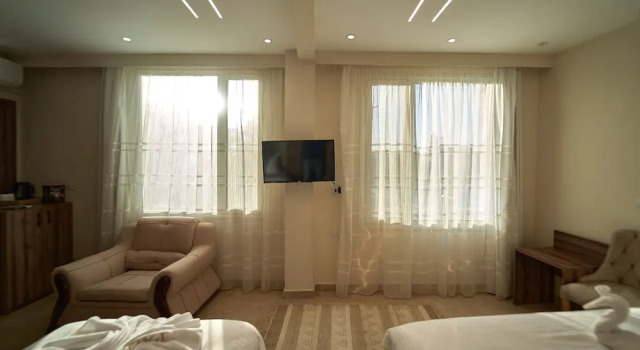 Номер Grand The Palace Pyramids View Hotel