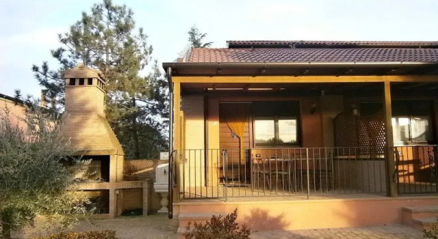 Paradiso in Collina