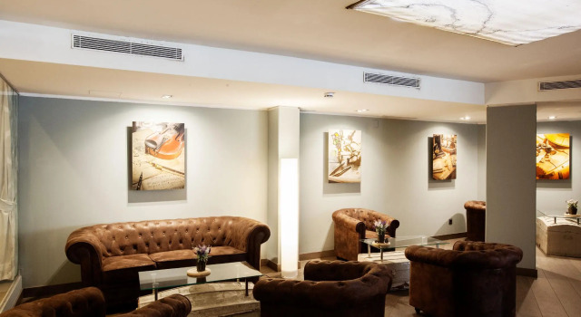 Hotel Concordia