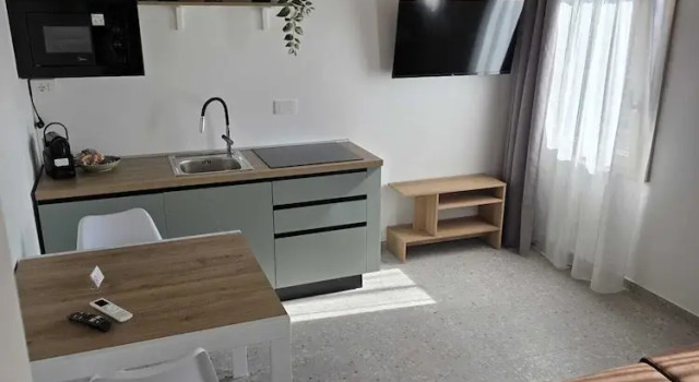 Superior Apartment Dimora Muneghette 181