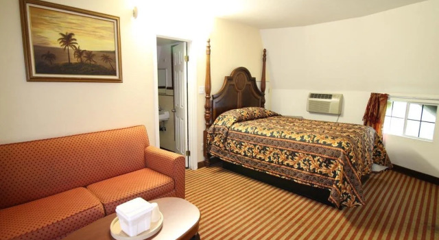 Wigwam Motel, Réserver Motel Colton Californie
