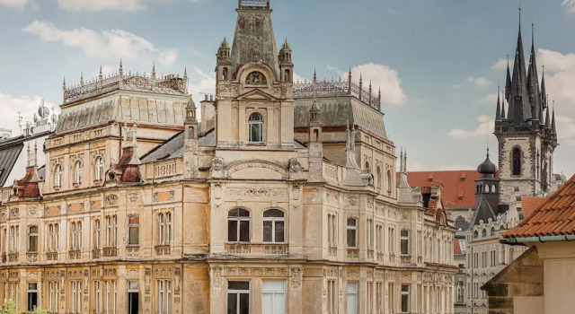 G´Old Art Apartments