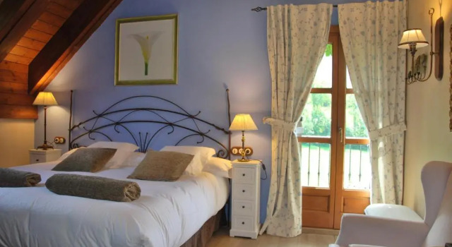 Номер Standard Hotel Selba dAnsils