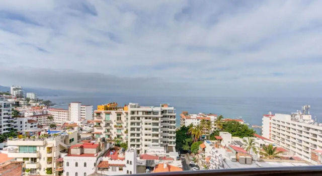 Апартаменты Signature Pinnacle 205 - Luxury Condo With Ocean Views