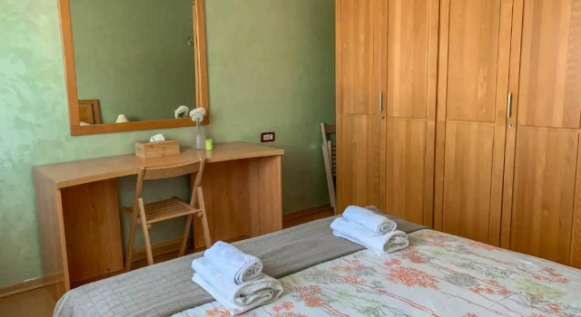 Apartments Leone