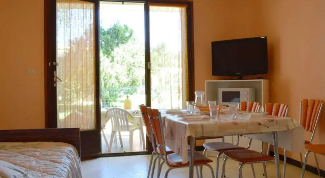 Appartement Argelès-sur-Mer, 2 pièces, 4 personnes - FR-1-225-699