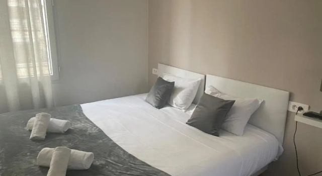 Двухместный номер Standard Hôtel Anna Livia