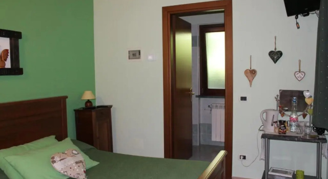 Номер Standard B&B Chez Annie