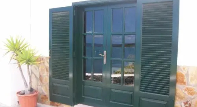 Apartamento Costa Amanecer
