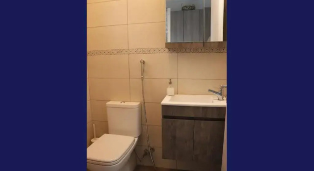 Коттедж Nikiti Crystal Maisonette 2