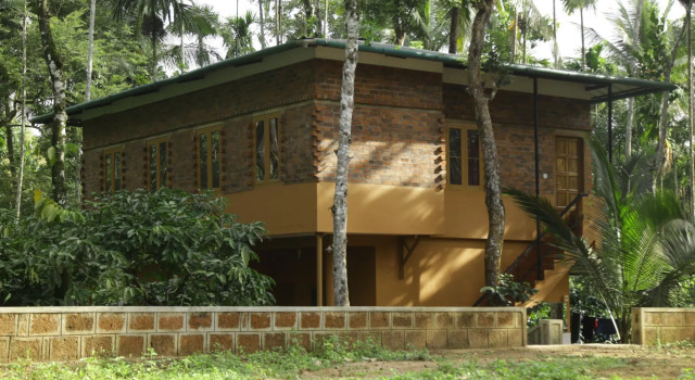 Кровать в общем номере Hiliya Resort - Hostel