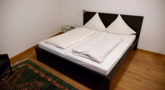 Студия Boutique Charme Apartments Rettigstr