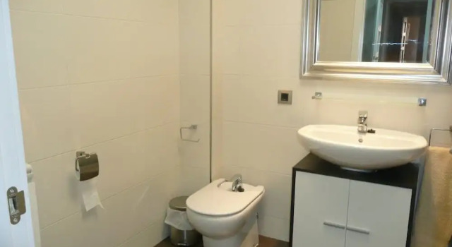 Номер Deluxe Salamanca Centro Apartamentos