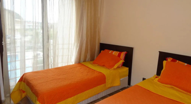 Belek Golf Residence 1, Забронировать Отель Отели Белек 4 звезды, рядом с Суенто Гольф, 4*