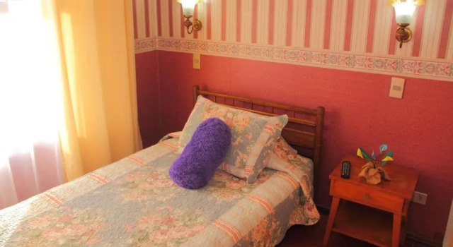 Номер Economy Hostal Benavente