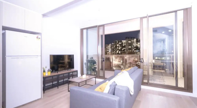 Apartment Hyde Park - Hay street 9