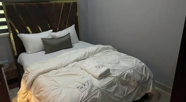 Souz Suites and Apartments, Rezerwuj Apartament Lekki Phase 1 